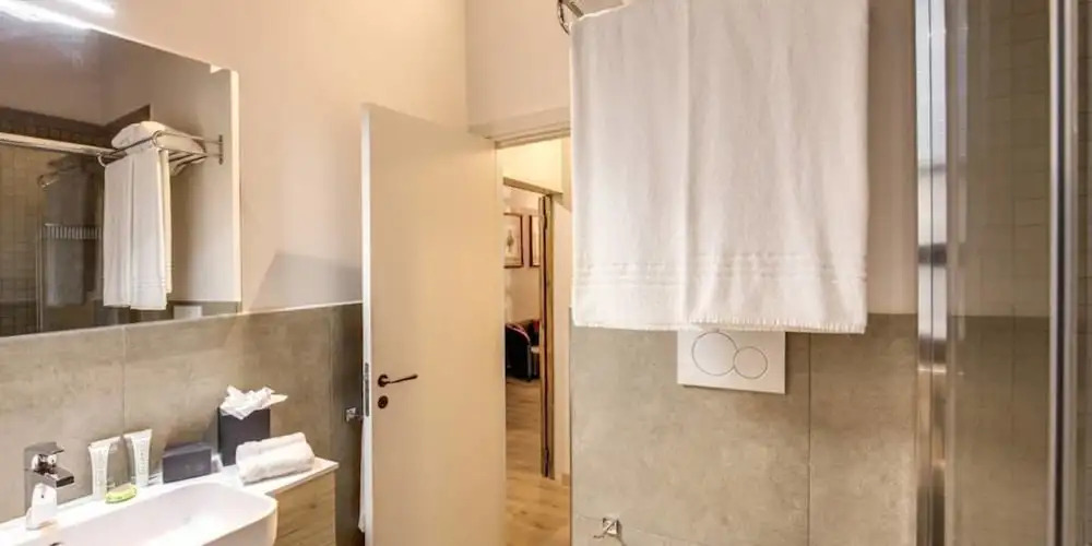 Suite Giulia 3