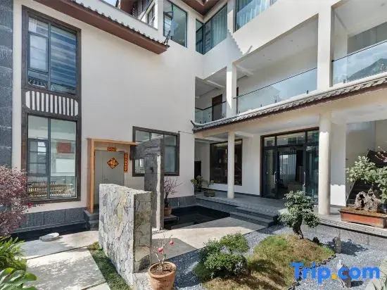 Yijingyun • Lijiang Snow Mountain View Holiday Homestay