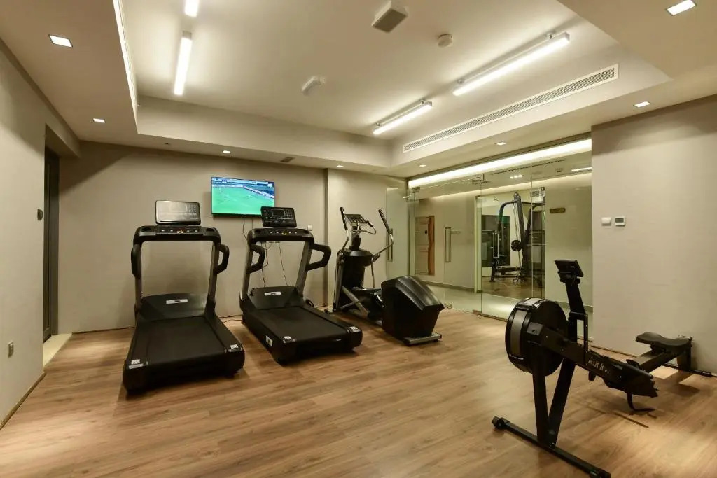 Saray Deluxe Hotel Apartments