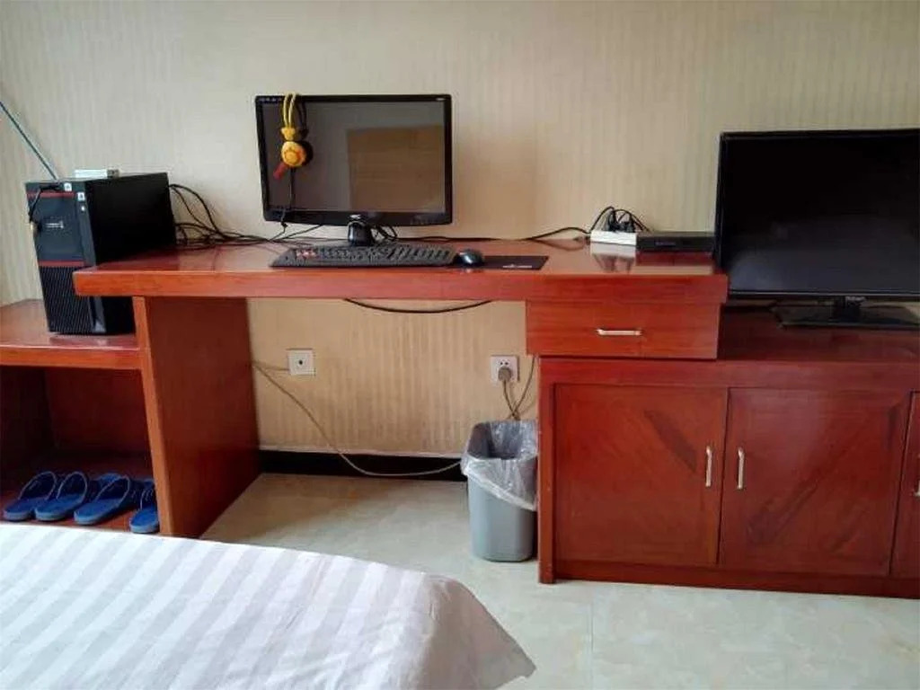 Hengyuan Hotel