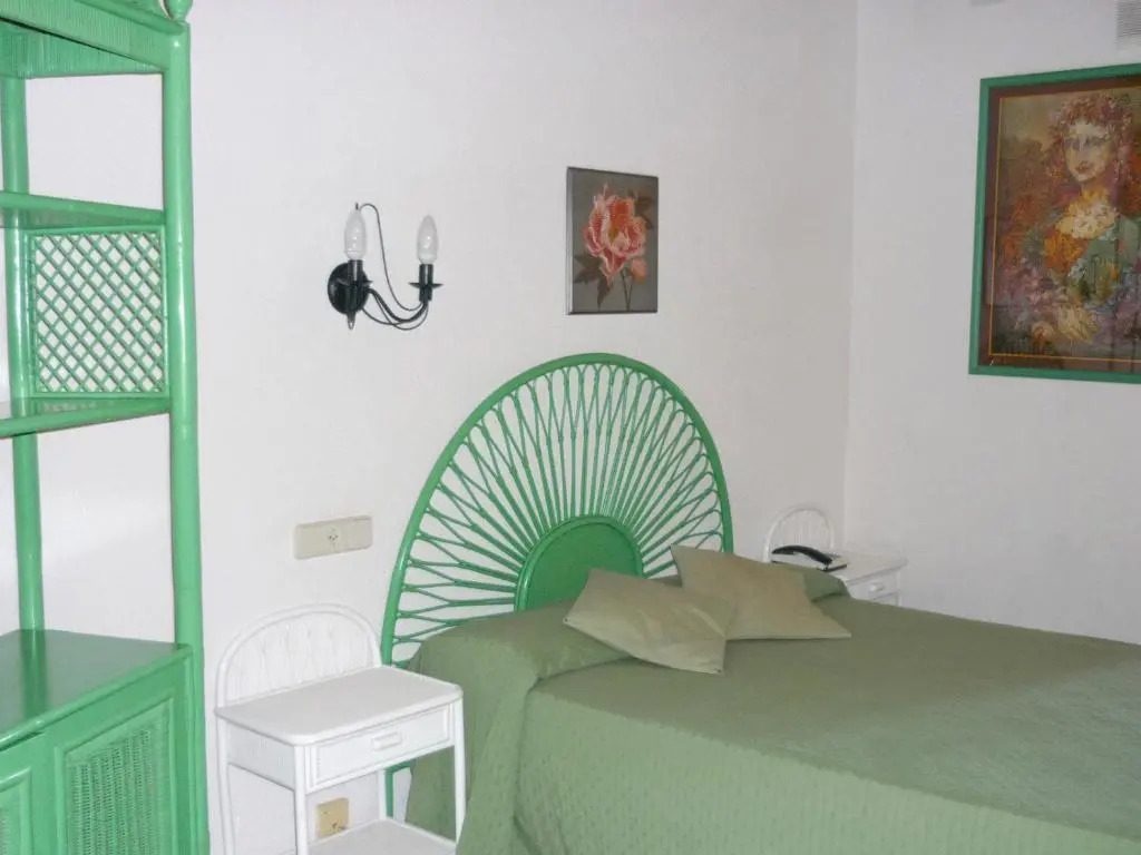Hotel Port-Lligat