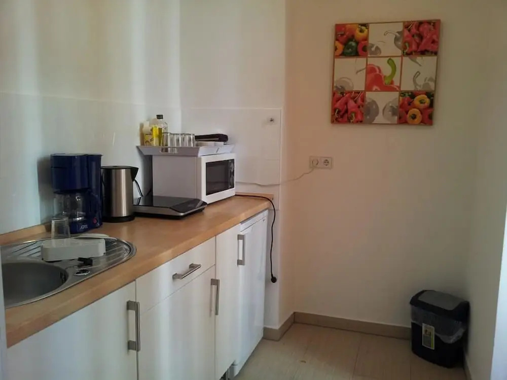 Zentrales Apartment Prenzlauer Berg