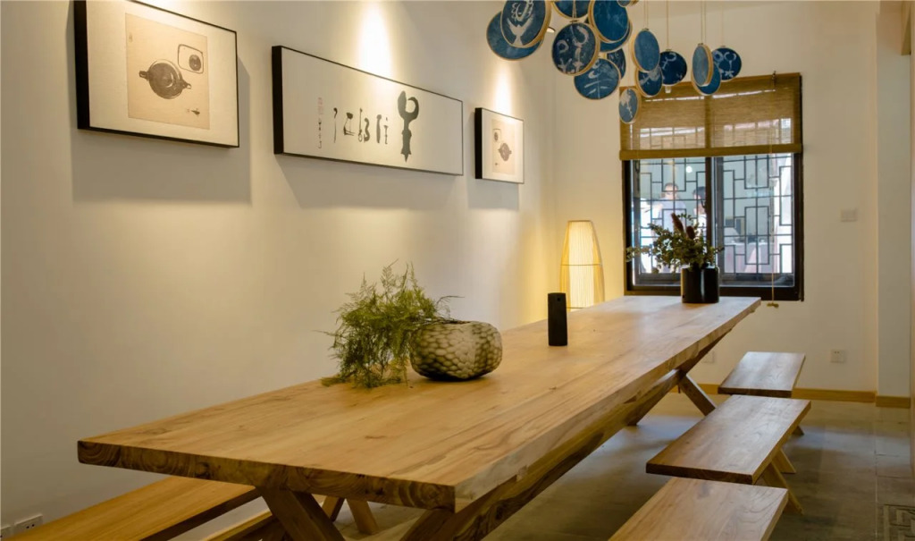 Dasein Zhen Feng Xuan Zhou Zhuang