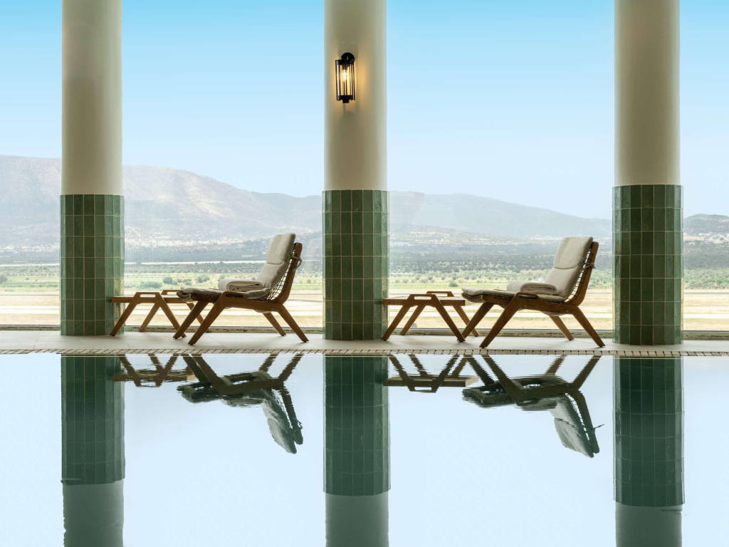 Sofitel Athens Airport