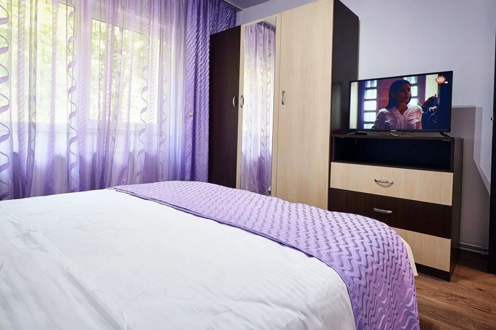 Family Apartment
