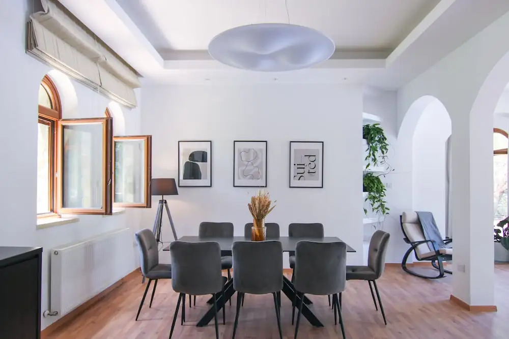 Phaedrus Living Luxury Villa Kathikas