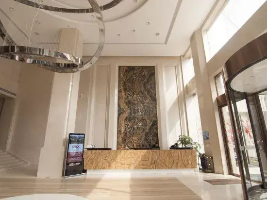 Songzi International Hotel