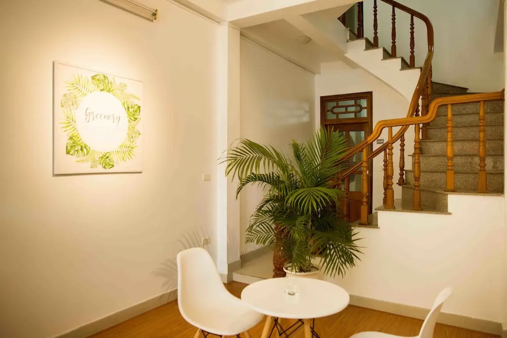 Alt Home No.15 - Hostel