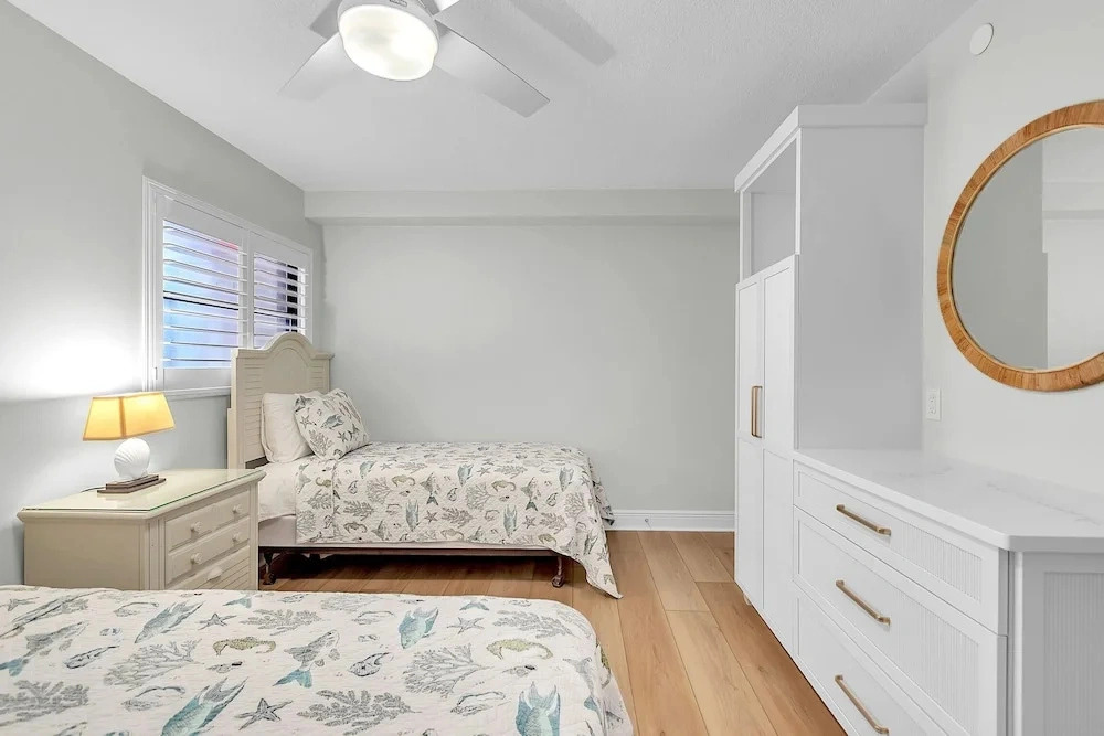 Emerald Isle 501 - Premier