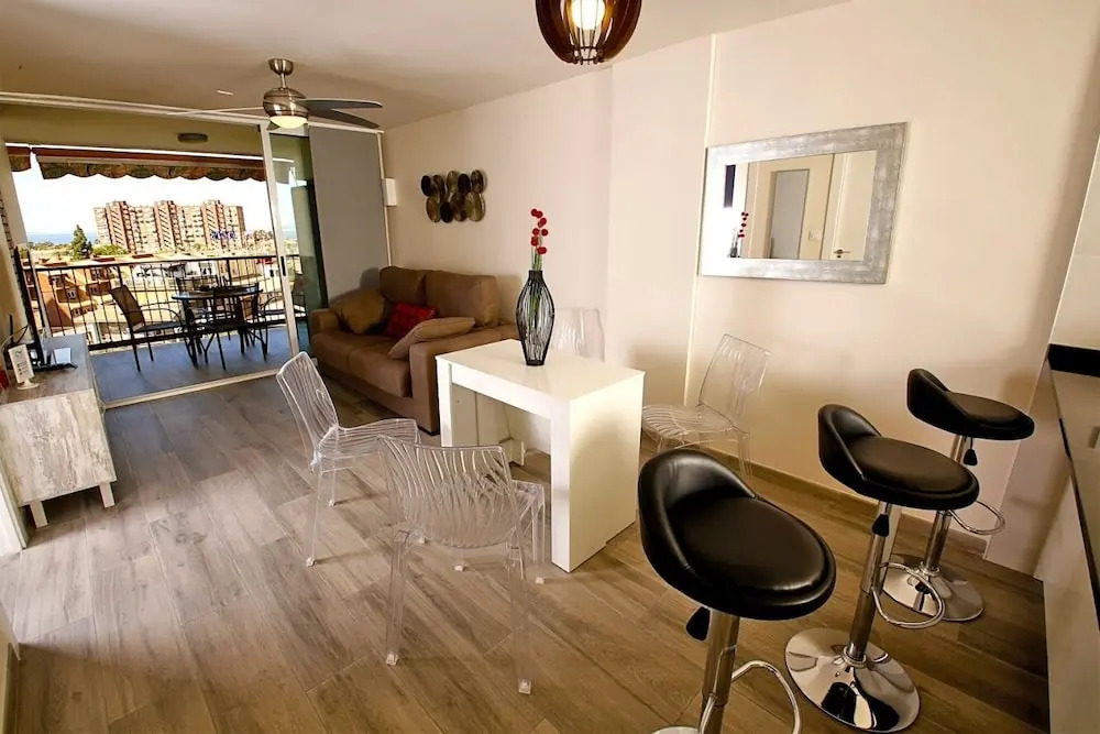 Tridente Apartment