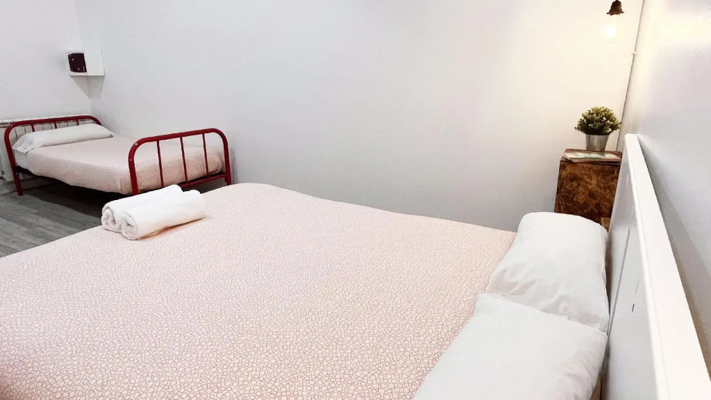 Way Hostel Madrid