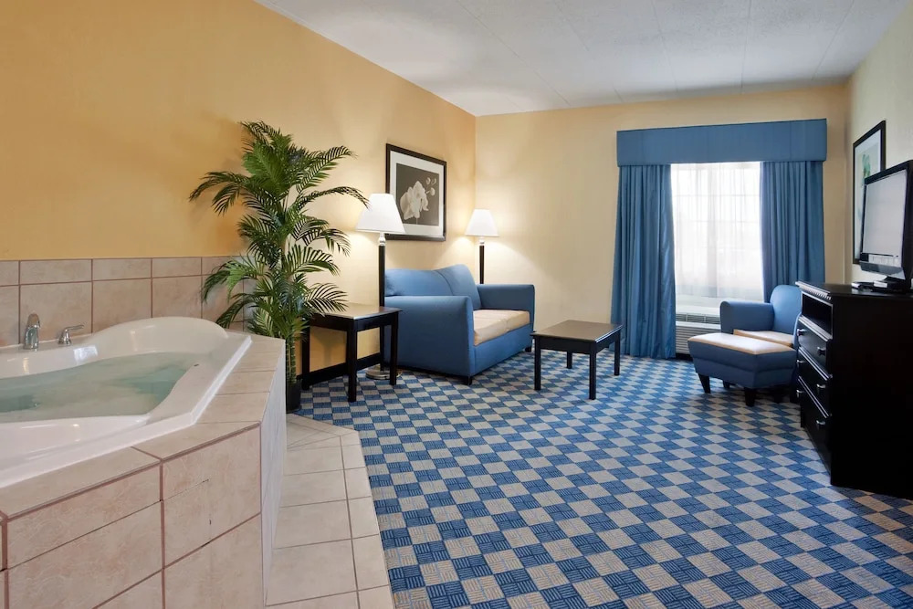Holiday Inn Columbus North I-270 Worthington