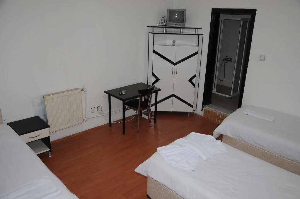 UrgUp Tugra Otel