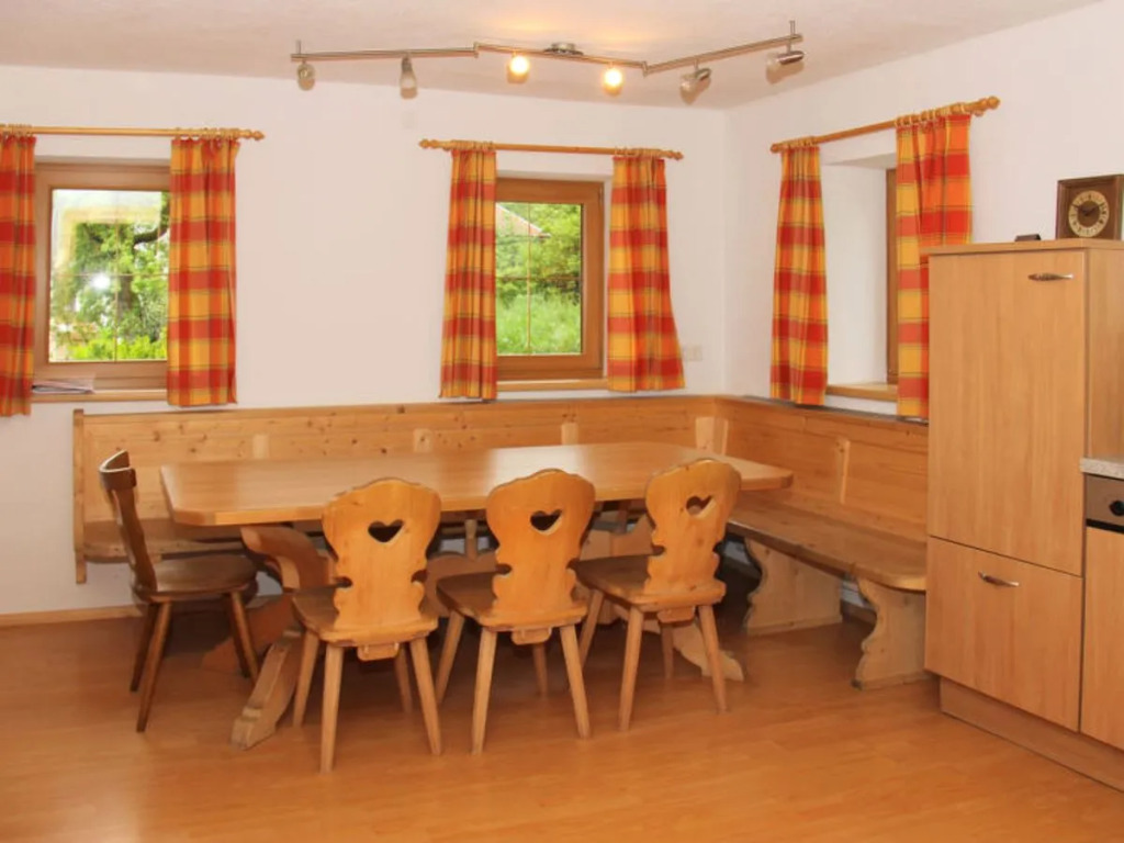House Wierer Fügen 20657