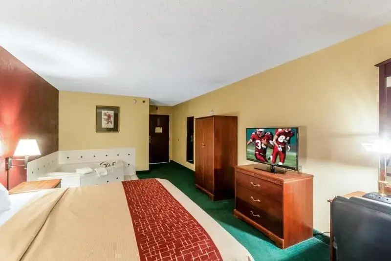 Quality Inn