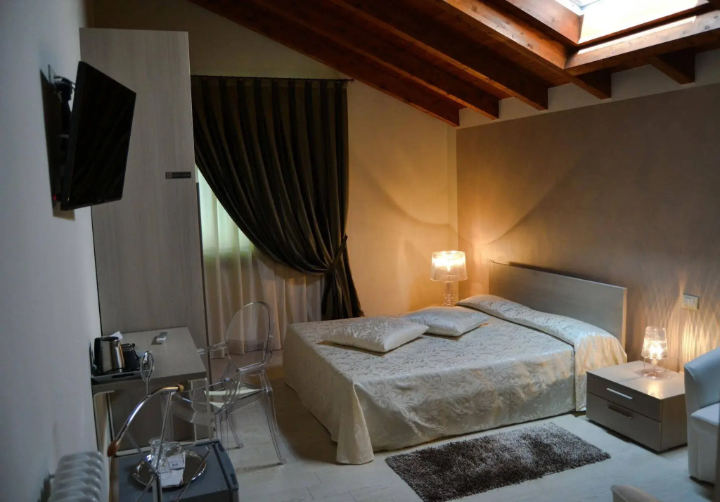 Agriturismo Ca' La Pergola