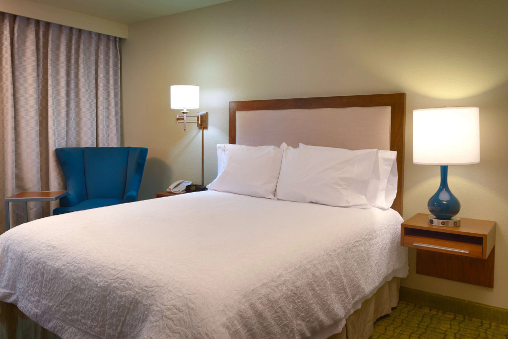 Hampton Inn by Hilton Irvine East - Lake Forest