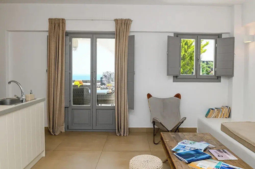 Saint Apostles Villas