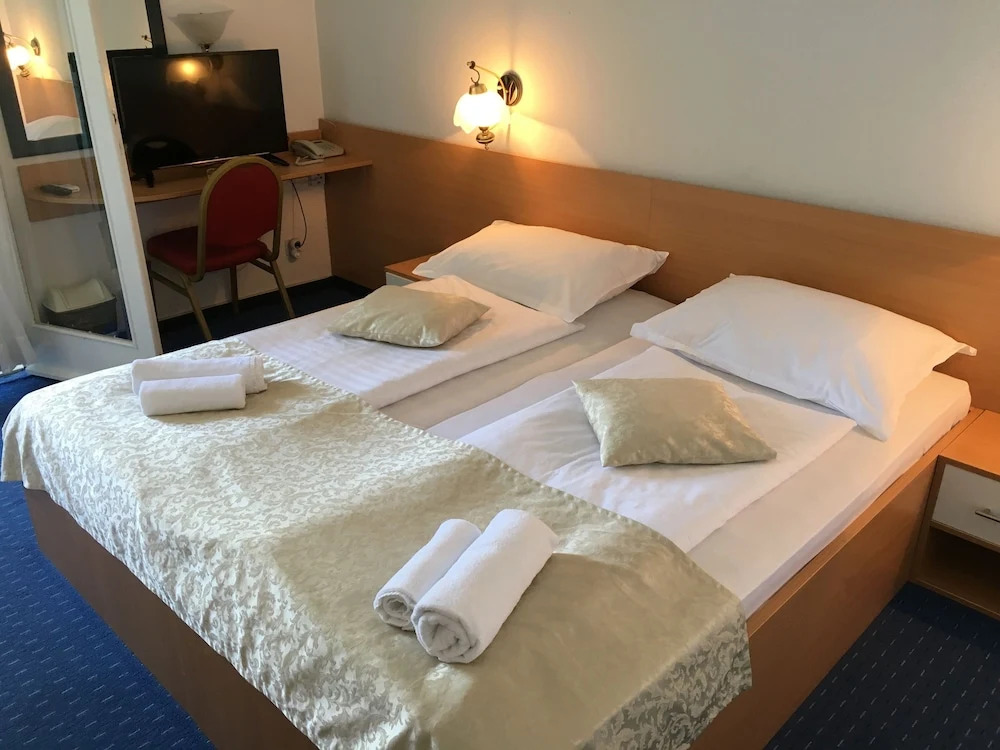 Sirena Resort Hvar ( Opening July 2026 )