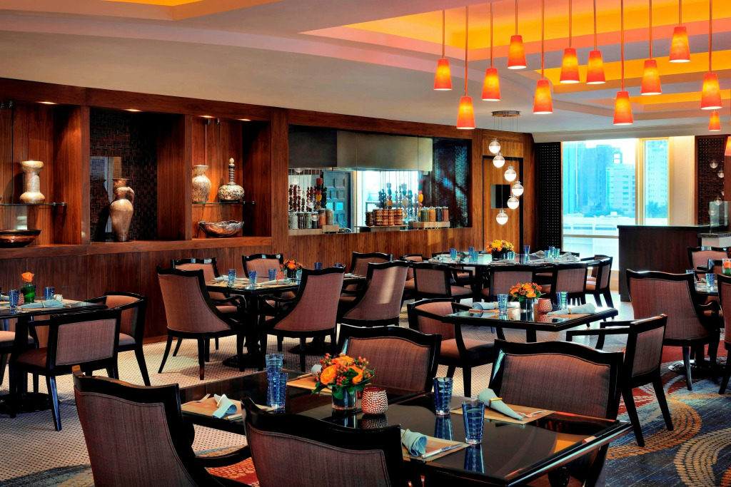 Courtyard By Marriott Kuwait City