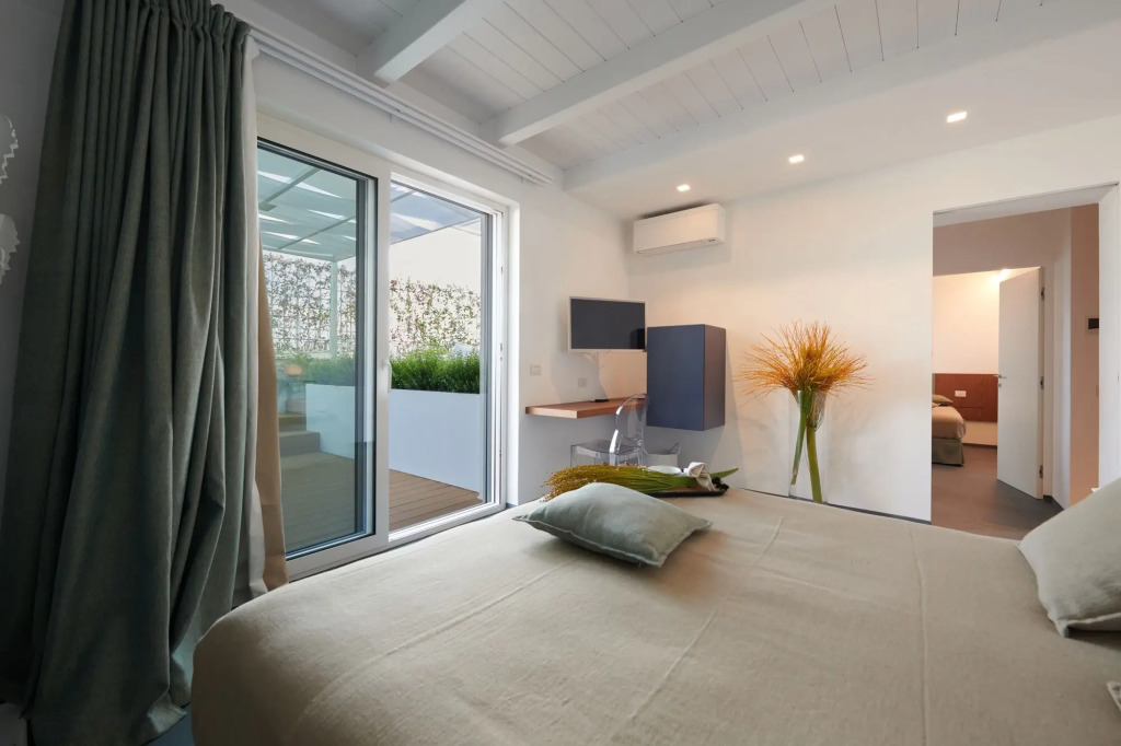 Musae Relais & SPA