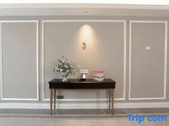 Vienna International Hotel (Yantai Fushan District Yongda Jie Branch)