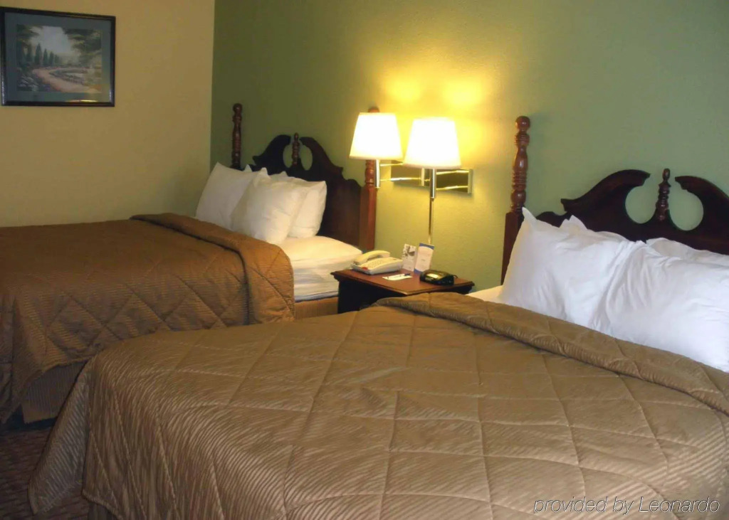 Comfort Inn & Suites Dayton Northwest - Englewood