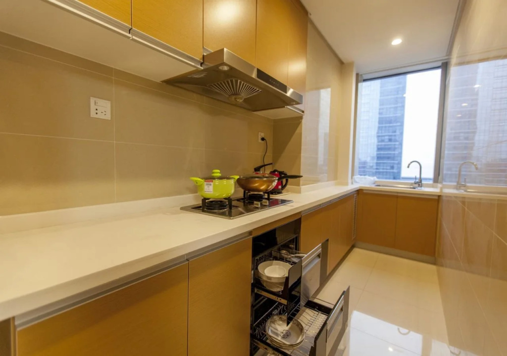 Suzhou Moon Bay Service Apartment