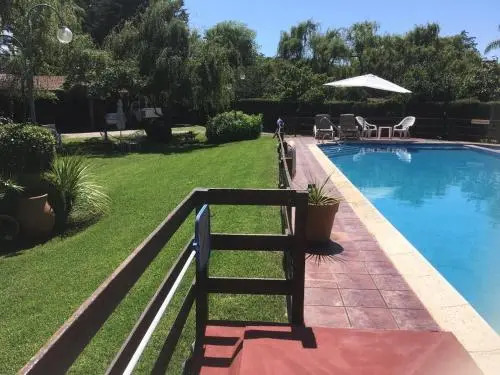 Tinajas del Lago Bungalows Apart