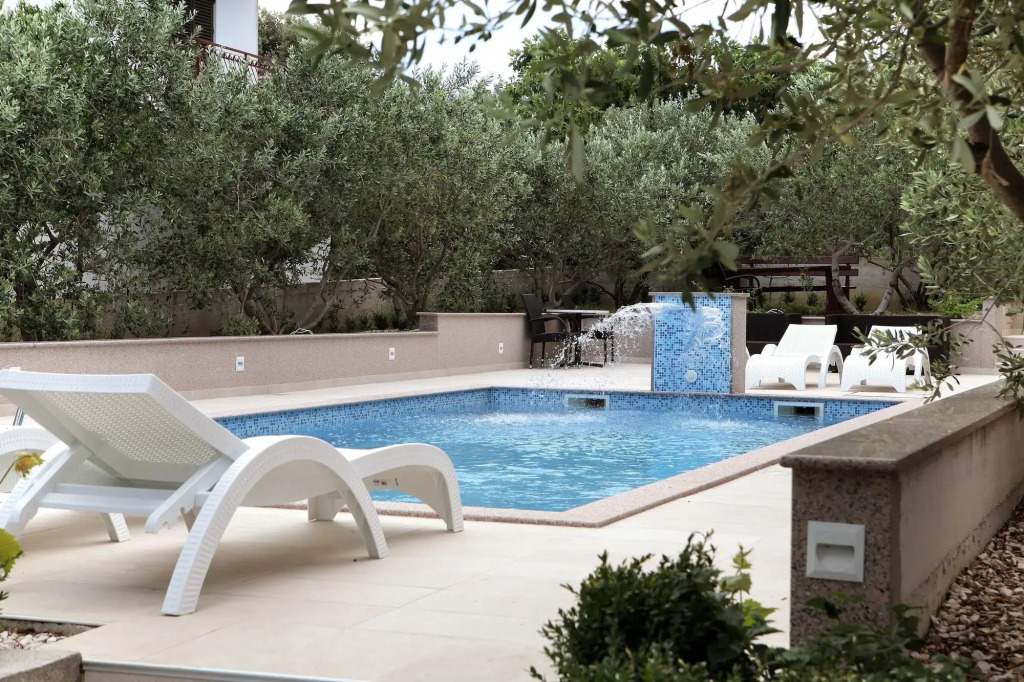 Villa Rustica Dalmatia