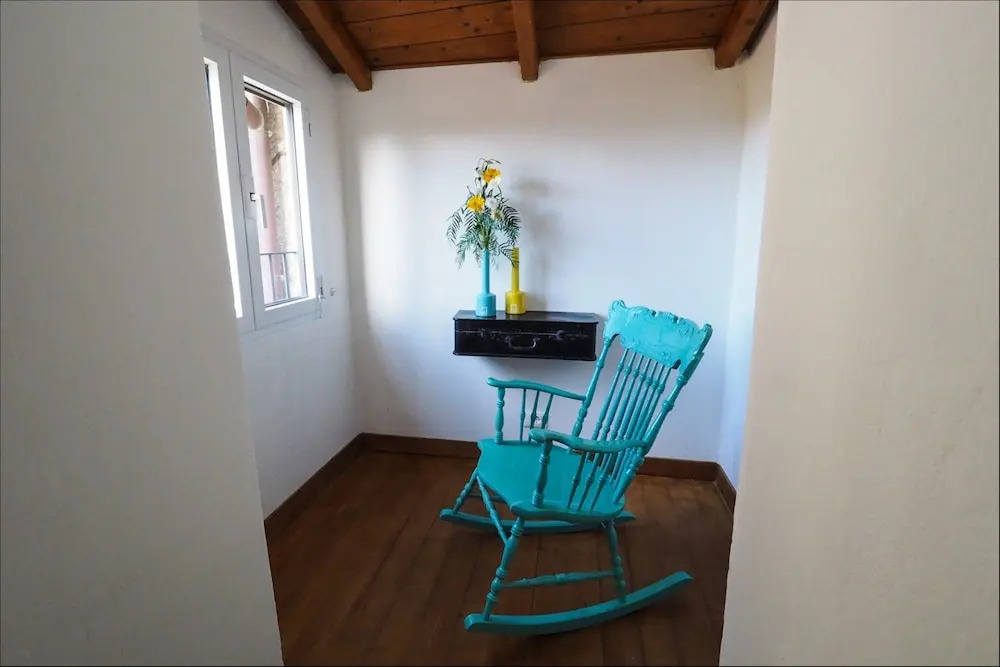 Cascina Gazzeri Country House
