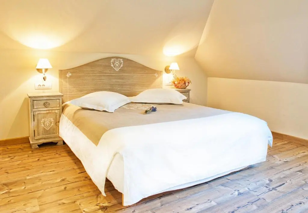 Chalet Hovel
