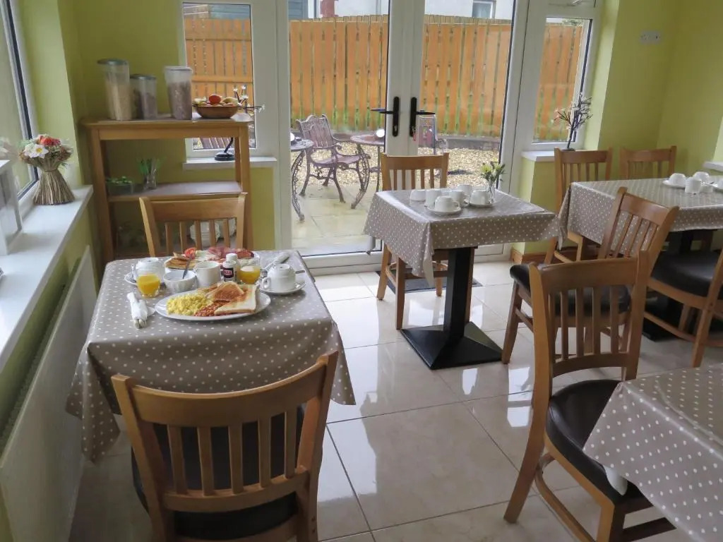 Glen Haven Bed and Breakfast