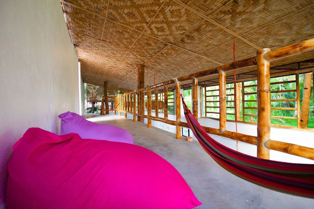 Sunlit Hostel