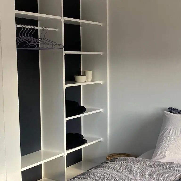 Birgittes B&B i Jelling