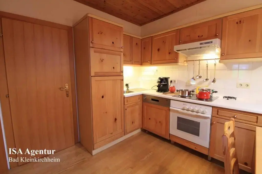 Apartment KATHREIN ski & spa