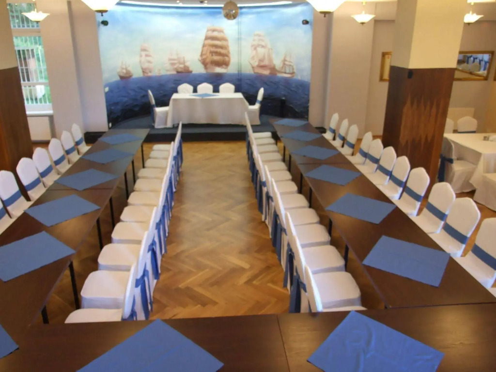 Hotel Dom Marynarza