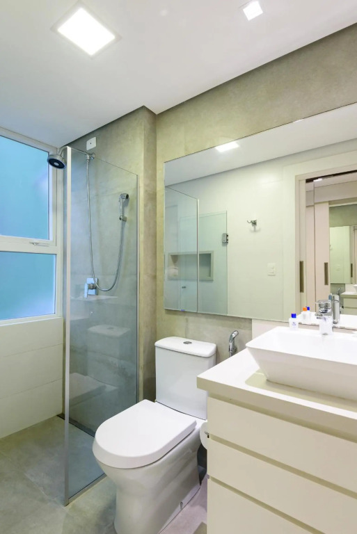 Pineapples NSC601 - Excelente apartamento com 2 quartos em Copacabana