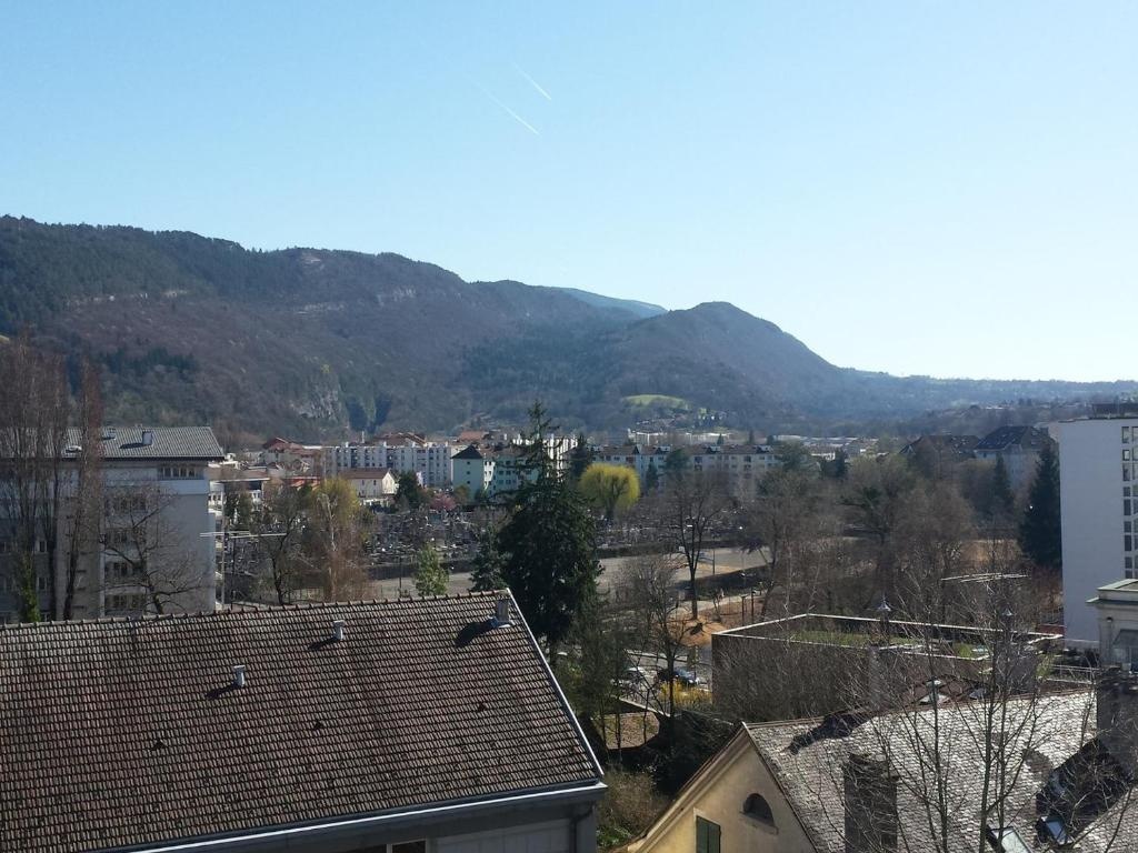 Appartement Annecy, 3 Pièces, 6 Personnes - Fr-1-432-49