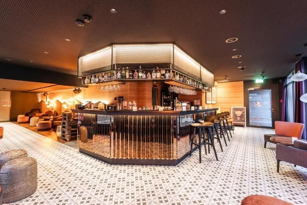 The HEY HOTEL