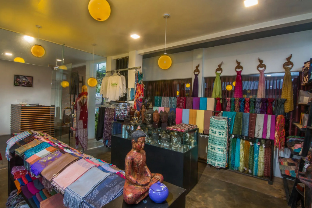 Amatak Boutique Hotel