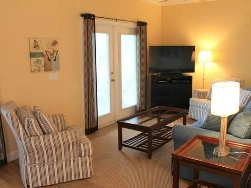 Coral Suite Townhouse