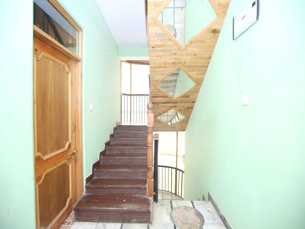 OYO 13827 Home Scenic View Bharari