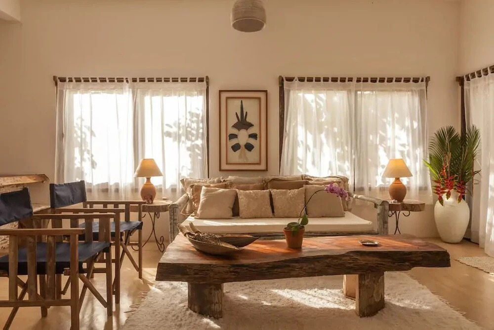 Pousada Casa das Janas Trancoso