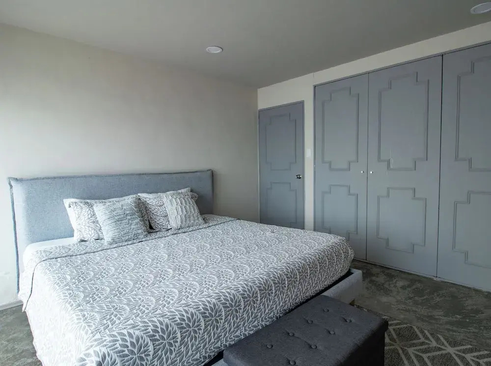 Polanco 3BR - Sleeps 10, Parking- Elevator-laundry