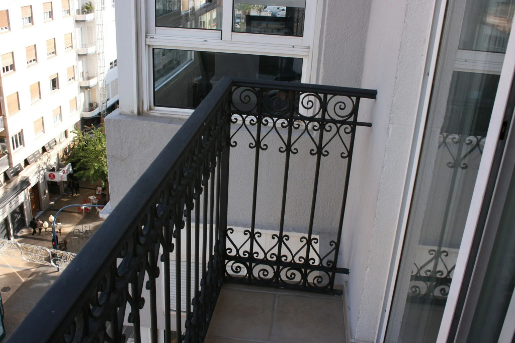 Mendez Nuñez Alicante
