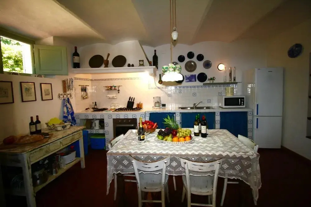Villa Paradiso