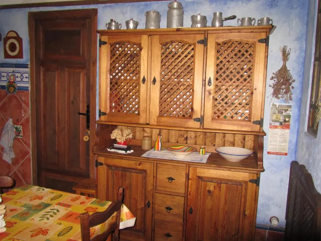 Ezcaray Turza Casa rural completa hasta 8pax