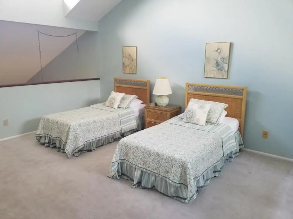 Ocean Gallery 26 2 Bedroom Condo by RedAwning