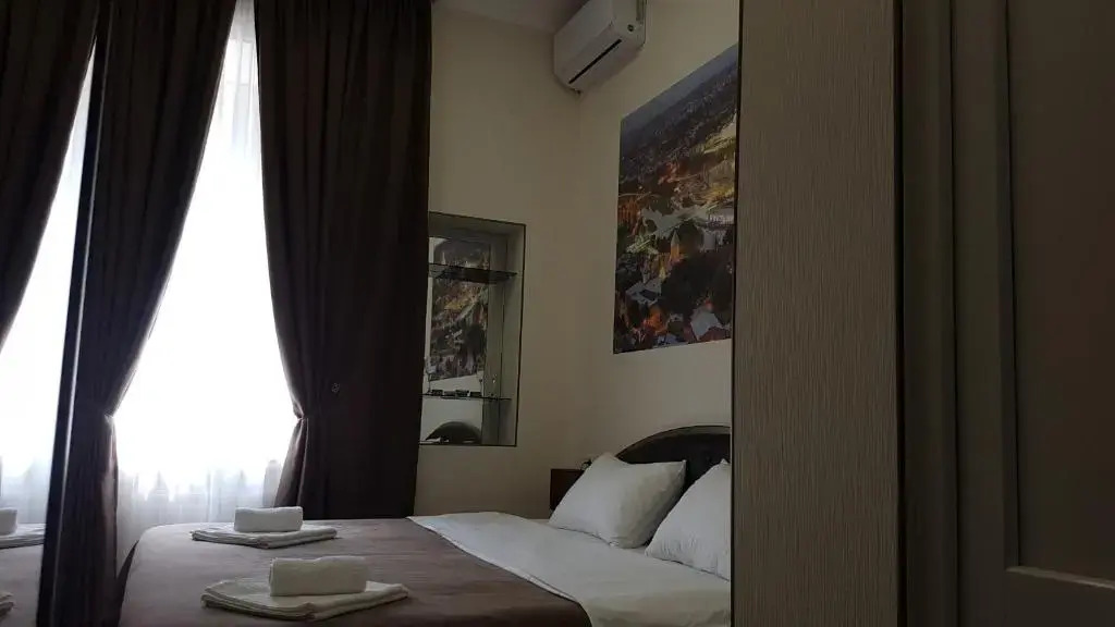Sweet Rooms Inn